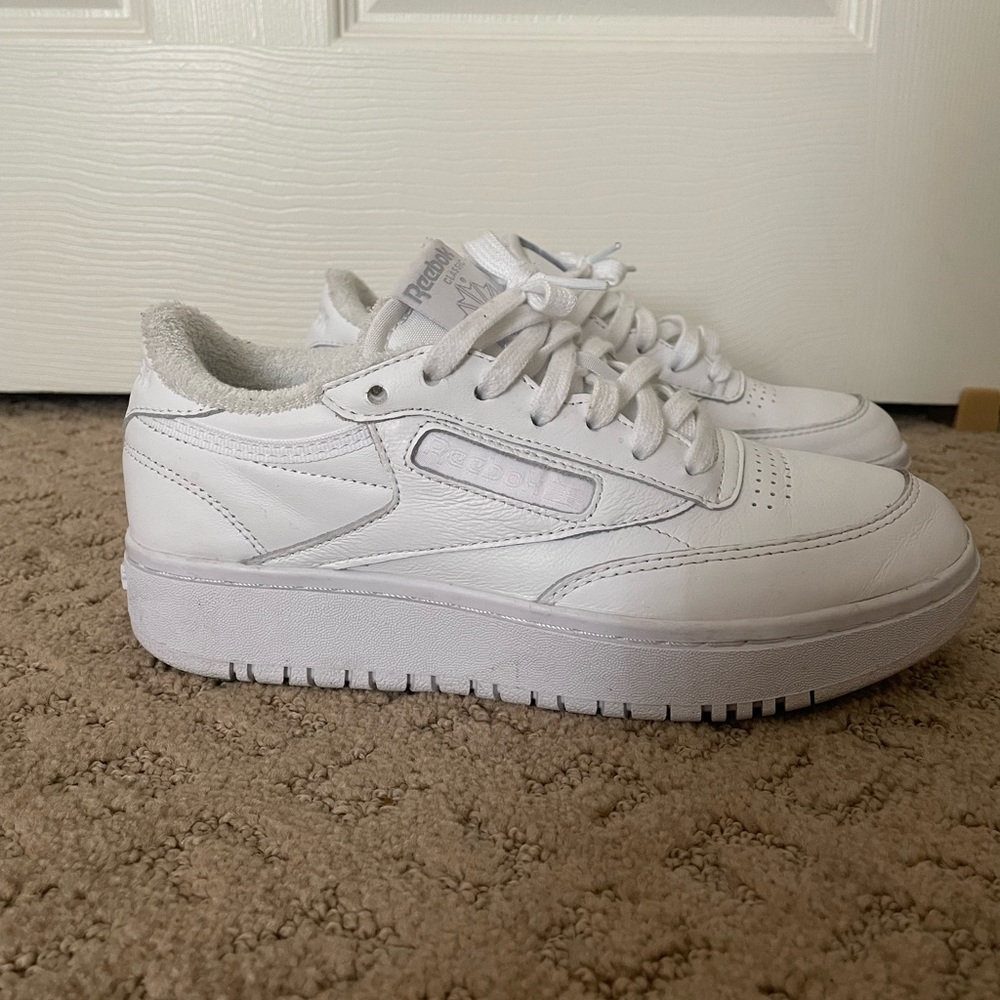 Reebok Club C Double Women’s Shoes